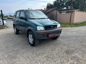 Daihatsu Terios 1.3 I - Car24.bg Daihatsu Terios 1.3 I