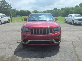 Jeep Grand cherokee HIGH ALTITUDE* 5.7 HEMI* HARMAN* PANO* DISTRONIK* - Car24.bg Jeep Grand cherokee HIGH ALTITUDE* 5.7 HEMI* HARMAN* PANO* DISTRONIK*