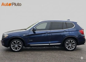 BMW X3 CARFAX * АвтоКредит * (ЦЕНА ДО БГ) - 25999 лв. / 13293.08 € - 16896289 3 | Car24.bg BMW X3 CARFAX * АвтоКредит * (ЦЕНА ДО БГ) - 25999 лв. / 13293.08 € - 16896289 3