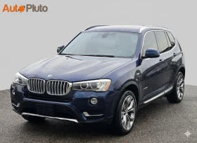 BMW X3 CARFAX * АвтоКредит * (ЦЕНА ДО БГ) - Car24.bg BMW X3 CARFAX * АвтоКредит * (ЦЕНА ДО БГ)