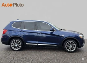 BMW X3 CARFAX * АвтоКредит * (ЦЕНА ДО БГ) - 25999 лв. / 13293.08 € - 16896289 4 | Car24.bg BMW X3 CARFAX * АвтоКредит * (ЦЕНА ДО БГ) - 25999 лв. / 13293.08 € - 16896289 4
