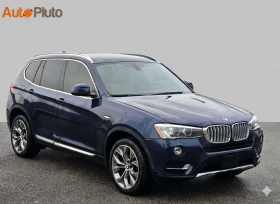 BMW X3 CARFAX * АвтоКредит * (ЦЕНА ДО БГ) - 25999 лв. / 13293.08 € - 16896289 2 | Car24.bg BMW X3 CARFAX * АвтоКредит * (ЦЕНА ДО БГ) - 25999 лв. / 13293.08 € - 16896289 2