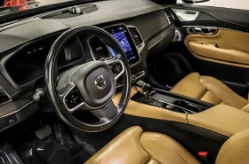 Volvo Xc90 2022 Volvo XC90 T6 AWD Inscription - 76500 лв. / 39113.83 € - 57980974 4 | Car24.bg Volvo Xc90 2022 Volvo XC90 T6 AWD Inscription - 76500 лв. / 39113.83 € - 57980974 4
