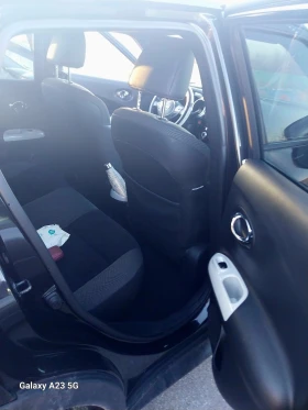 Nissan Juke - 9450 € / 18482.59 лв. - 55689929 10 | Car24.bg Nissan Juke - 9450 € / 18482.59 лв. - 55689929 10