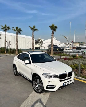 BMW X6 - Car24.bg BMW X6