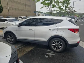 Hyundai Santa fe 2.0 | Auto.bg — изображение 8 Hyundai Santa fe 2.0 | Auto.bg — изображение 8