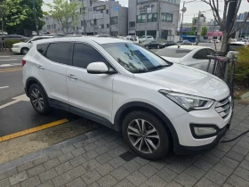 Hyundai Santa fe 2.0 | Auto.bg — изображение 5 Hyundai Santa fe 2.0 | Auto.bg — изображение 5