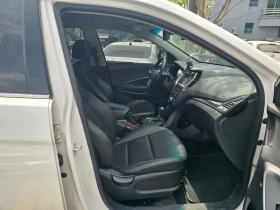 Hyundai Santa fe 2.0 | Auto.bg — изображение 12 Hyundai Santa fe 2.0 | Auto.bg — изображение 12