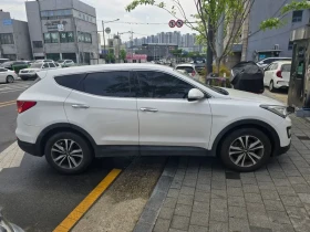 Hyundai Santa fe 2.0 | Auto.bg — изображение 7 Hyundai Santa fe 2.0 | Auto.bg — изображение 7