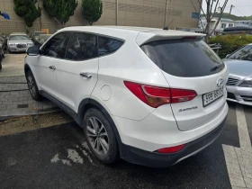 Hyundai Santa fe 2.0 | Auto.bg — изображение 6 Hyundai Santa fe 2.0 | Auto.bg — изображение 6