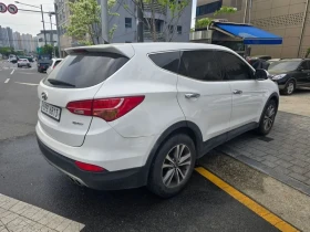 Hyundai Santa fe 2.0 | Auto.bg — изображение 2 Hyundai Santa fe 2.0 | Auto.bg — изображение 2