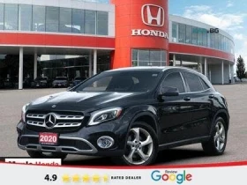 Mercedes-Benz GLA 250 * АвтоКредит* (ЦЕНА ДО БГ)