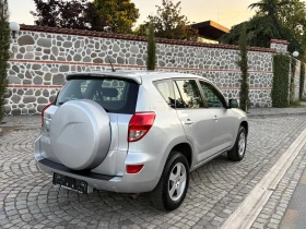 Обява за продажба на Toyota Rav4 2.0VVTI 4X4# АВТОМАТИК# 165 000км#