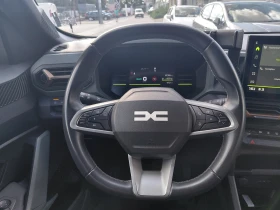 Dacia Duster 140 к.с. full Hybrid/Jorney | Auto.bg — изображение 9 Dacia Duster 140 к.с. full Hybrid/Jorney | Auto.bg — изображение 9