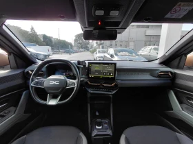 Dacia Duster 140 к.с. full Hybrid/Jorney | Auto.bg — изображение 8 Dacia Duster 140 к.с. full Hybrid/Jorney | Auto.bg — изображение 8