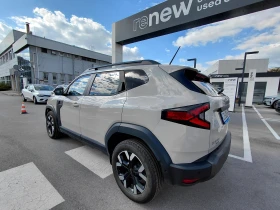 Dacia Duster 140 к.с. full Hybrid/Jorney | Auto.bg — изображение 5 Dacia Duster 140 к.с. full Hybrid/Jorney | Auto.bg — изображение 5
