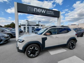 Dacia Duster 140 к.с. full Hybrid/Jorney