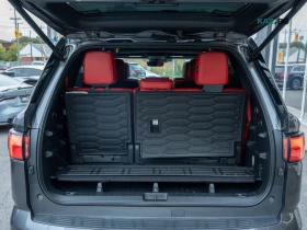 Toyota Sequoia TRD Pro 4WD * АвтоКредит * (ЦЕНА ДО БГ) | Auto.bg — изображение 8 Toyota Sequoia TRD Pro 4WD * АвтоКредит * (ЦЕНА ДО БГ) | Auto.bg — изображение 8