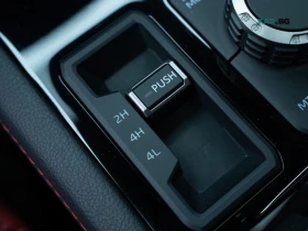 Toyota Sequoia TRD Pro 4WD * АвтоКредит * (ЦЕНА ДО БГ) | Auto.bg — изображение 17 Toyota Sequoia TRD Pro 4WD * АвтоКредит * (ЦЕНА ДО БГ) | Auto.bg — изображение 17