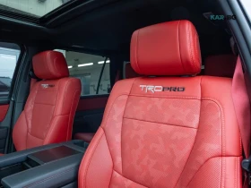 Toyota Sequoia TRD Pro 4WD * АвтоКредит * (ЦЕНА ДО БГ) | Auto.bg — изображение 12 Toyota Sequoia TRD Pro 4WD * АвтоКредит * (ЦЕНА ДО БГ) | Auto.bg — изображение 12