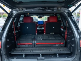 Toyota Sequoia TRD Pro 4WD * АвтоКредит * (ЦЕНА ДО БГ) | Auto.bg — изображение 7 Toyota Sequoia TRD Pro 4WD * АвтоКредит * (ЦЕНА ДО БГ) | Auto.bg — изображение 7