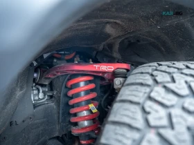 Toyota Sequoia TRD Pro 4WD * АвтоКредит * (ЦЕНА ДО БГ) | Auto.bg — изображение 9 Toyota Sequoia TRD Pro 4WD * АвтоКредит * (ЦЕНА ДО БГ) | Auto.bg — изображение 9