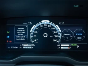 Toyota Sequoia TRD Pro 4WD * АвтоКредит * (ЦЕНА ДО БГ) | Auto.bg — изображение 11 Toyota Sequoia TRD Pro 4WD * АвтоКредит * (ЦЕНА ДО БГ) | Auto.bg — изображение 11