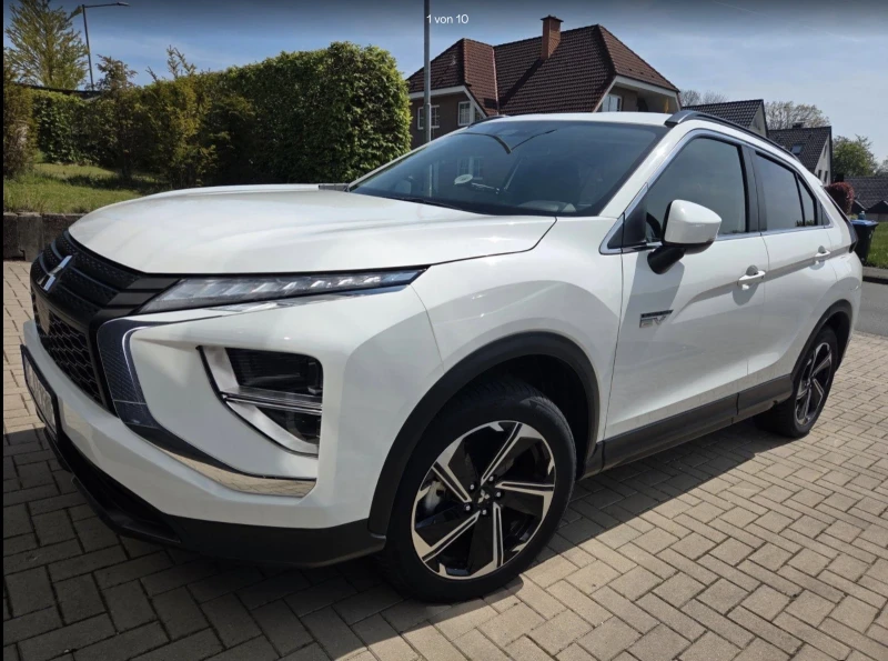 Mitsubishi Eclipse Cross - 23000 € / 44984.09 лв. - 75631820 1 | Car24.bg Mitsubishi Eclipse Cross - 23000 € / 44984.09 лв. - 75631820 1