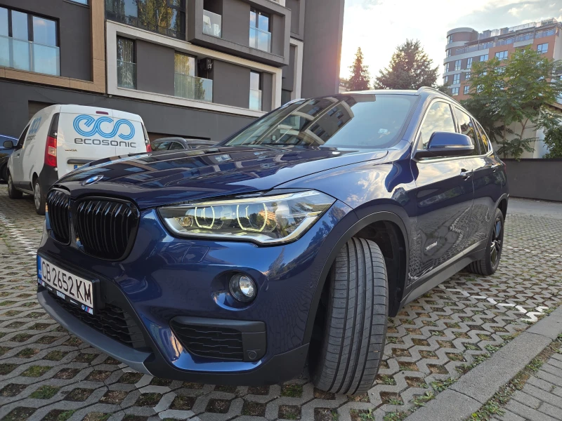 BMW X1 F48 B47U 2.0d| 110KW| xDrive| 127 000km!!!ТОП!!! - 14500 € - 65899385 1 | Car24.bg BMW X1 F48 B47U 2.0d| 110KW| xDrive| 127 000km!!!ТОП!!! - 14500 € - 65899385 1
