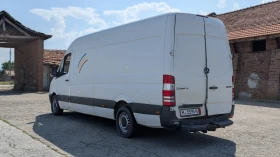 Mercedes-Benz Sprinter 313 651 | Auto.bg — изображение 3 Mercedes-Benz Sprinter 313 651 | Auto.bg — изображение 3