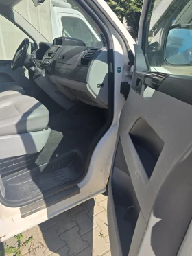 VW Transporter T5 | Auto.bg — изображение 7 VW Transporter T5 | Auto.bg — изображение 7