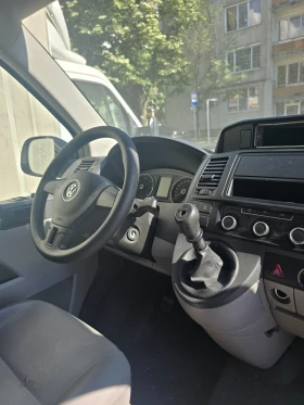 VW Transporter T5 | Auto.bg — изображение 6 VW Transporter T5 | Auto.bg — изображение 6