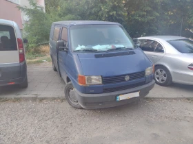 VW Transporter undefined | Auto.bg — изображение 6 VW Transporter undefined | Auto.bg — изображение 6