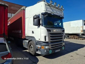 Scania R undefined | Auto.bg — изображение 4 Scania R undefined | Auto.bg — изображение 4