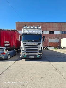 Scania R undefined | Auto.bg — изображение 2 Scania R undefined | Auto.bg — изображение 2