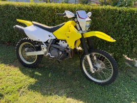 Suzuki DR-Z 400 | Auto.bg — изображение 6 Suzuki DR-Z 400 | Auto.bg — изображение 6