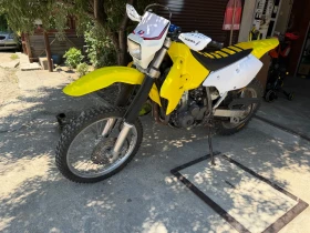 Suzuki DR-Z 400