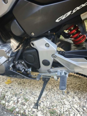 Honda Cbf 900 | Auto.bg — изображение 9 Honda Cbf 900 | Auto.bg — изображение 9