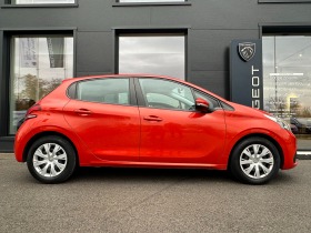     Peugeot 208 ACTIVE 1.6 HDi 75 BVM5 EURO6