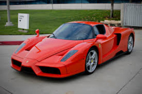    Ferrari Enzo