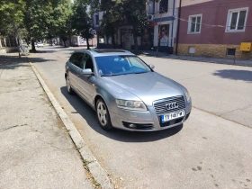 Снимка Audi A6