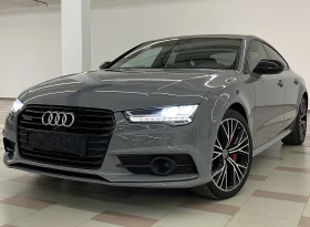 Audi A7 3.0biTDI Competition #NARDO GREY# NOV - Car24.bg Audi A7 3.0biTDI Competition #NARDO GREY# NOV