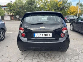 Chevrolet Aveo 1.2 LPG | Mobile.bg — малка снимка 4