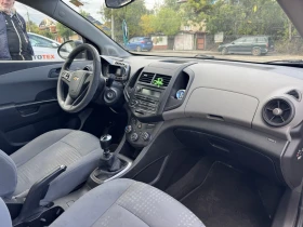 Chevrolet Aveo 1.2 LPG | Mobile.bg — малка снимка 7
