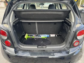 Chevrolet Aveo 1.2 LPG | Mobile.bg — малка снимка 6