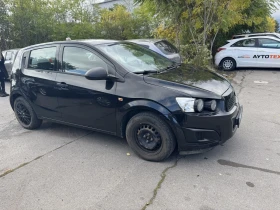 Chevrolet Aveo 1.2 LPG | Mobile.bg — малка снимка 2