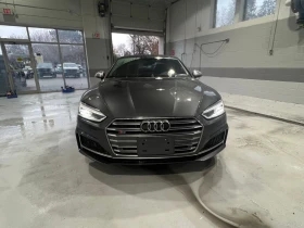 Audi S5 3.0* TFSI* quattro* Progressiv* АвтоКредит* (ЦЕНА - 19999 € / 39114.64 лв. - 80443267 2 | Car24.bg Audi S5 3.0* TFSI* quattro* Progressiv* АвтоКредит* (ЦЕНА - 19999 € / 39114.64 лв. - 80443267 2