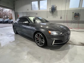 Audi S5 3.0* TFSI* quattro* Progressiv* АвтоКредит* (ЦЕНА - 19999 € / 39114.64 лв. - 80443267 3 | Car24.bg Audi S5 3.0* TFSI* quattro* Progressiv* АвтоКредит* (ЦЕНА - 19999 € / 39114.64 лв. - 80443267 3