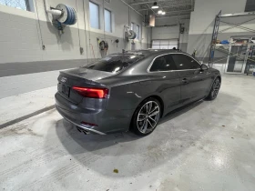 Audi S5 3.0* TFSI* quattro* Progressiv* АвтоКредит* (ЦЕНА - 19999 € / 39114.64 лв. - 80443267 4 | Car24.bg Audi S5 3.0* TFSI* quattro* Progressiv* АвтоКредит* (ЦЕНА - 19999 € / 39114.64 лв. - 80443267 4
