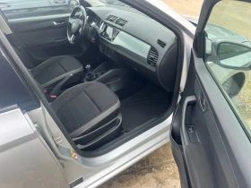 Skoda Fabia 1.2 Бензин - 8200 € / 16037.81 лв. - 61203349 4 | Car24.bg Skoda Fabia 1.2 Бензин - 8200 € / 16037.81 лв. - 61203349 4